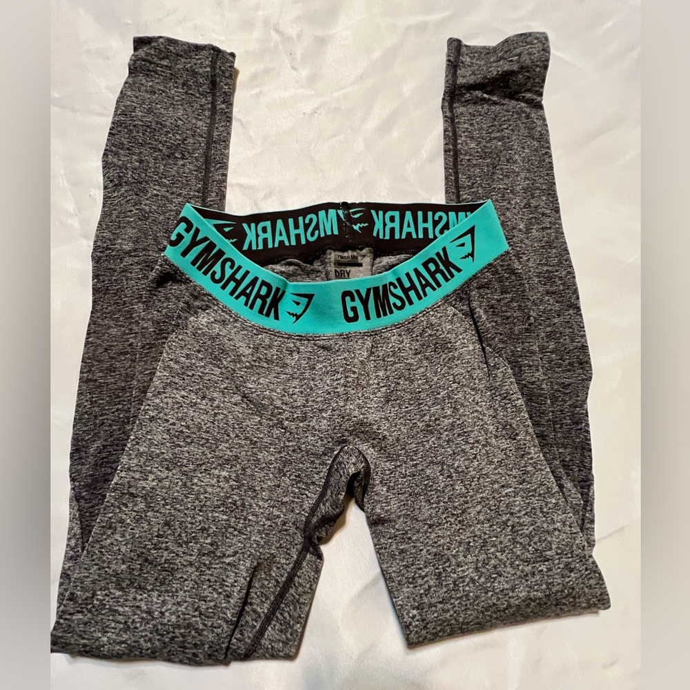 GYMSHARK LEGGINGS